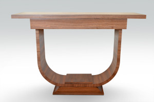 The Connaught Console Table