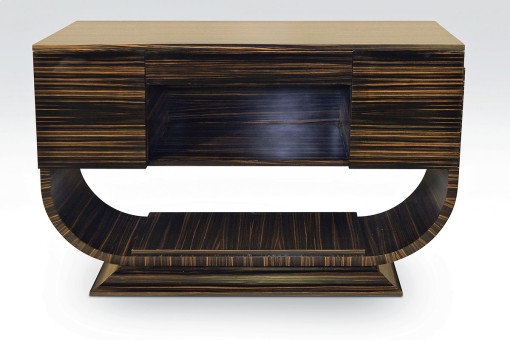 The Excelsior Console