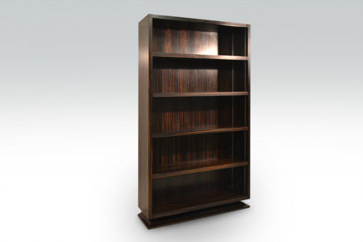 The Plaza Bookcase Display Cabinet