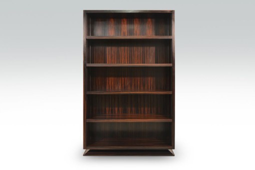 The Plaza Bookcase Display Cabinet
